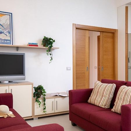 Old Charm - Seaview Apartment La Maddalena  Exterior foto