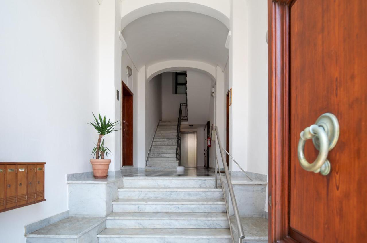 Old Charm - Seaview Apartment La Maddalena  Exterior foto