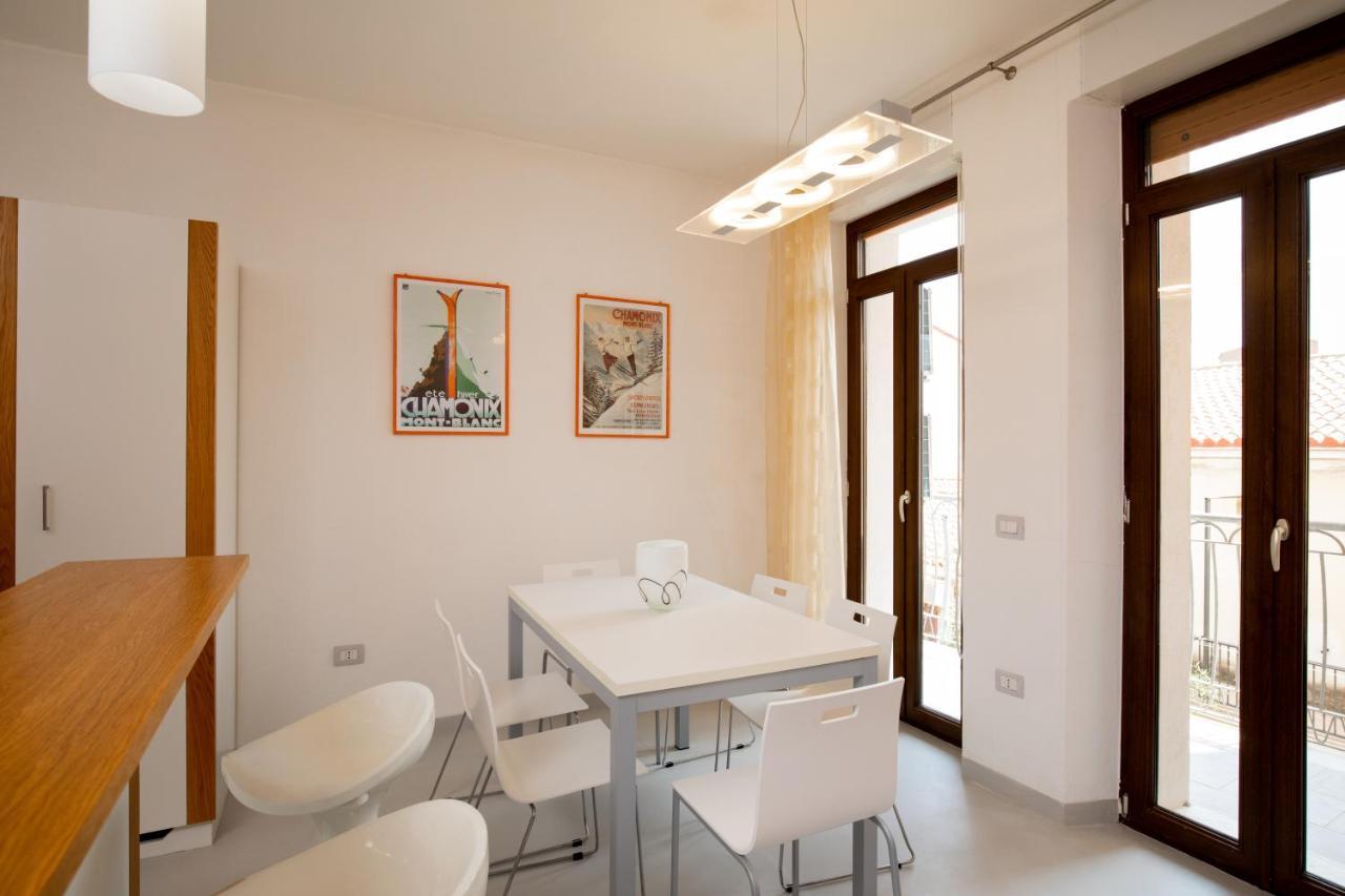 Old Charm - Seaview Apartment La Maddalena  Exterior foto